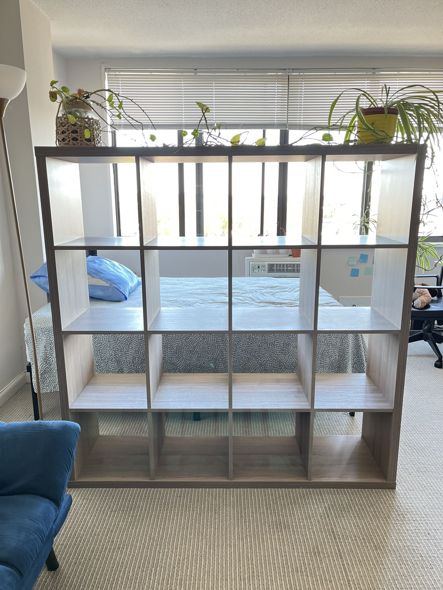 Kallax, Shelving Unit