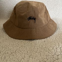 Stüssy Bucket Hat