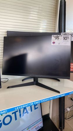 Monitor LG