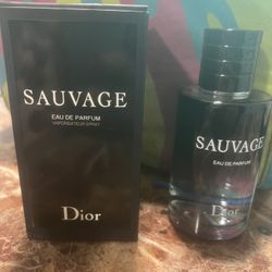 Dior Sauvage 