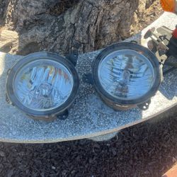 Oem 2019 Jeep Wrangler Sport Headlights