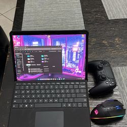Microsoft Surface Pro 8
