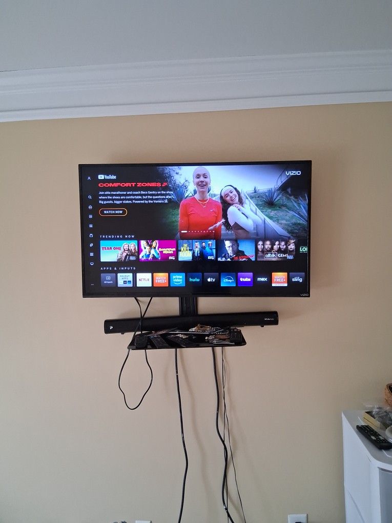 Visio Smart TV