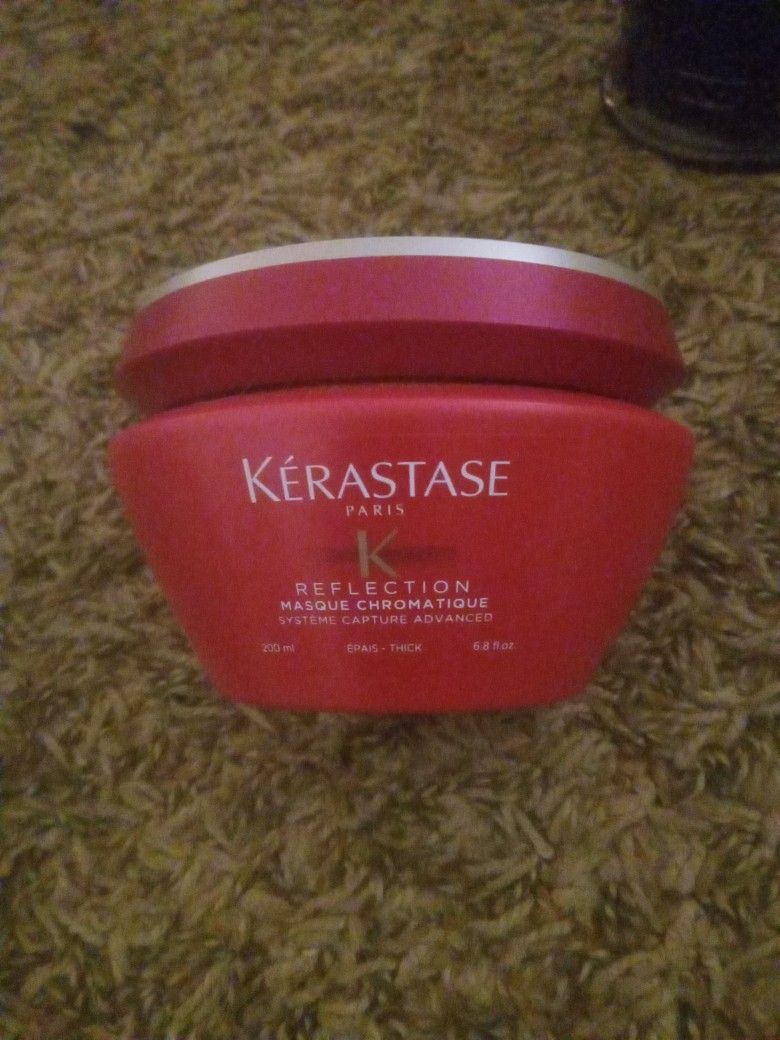 Kerastase Reflection Masque Chromatique (New, 6.8 FL Oz)