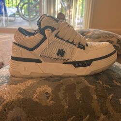 Amiri M1-A