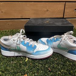 Air Jordan 1 Low