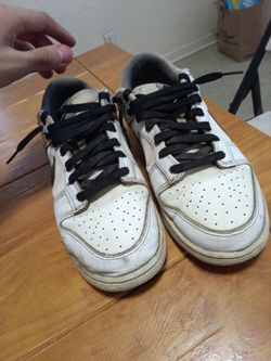 Nike dunks
