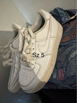 Unisex Nike shoes