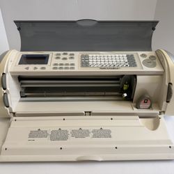 Cricut Expression Electronic Cutting Machine