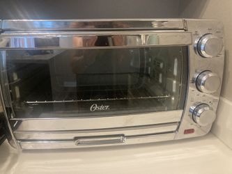 Oster Toaster Oven-1300 Watt