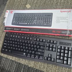 Wireless Keyboard 