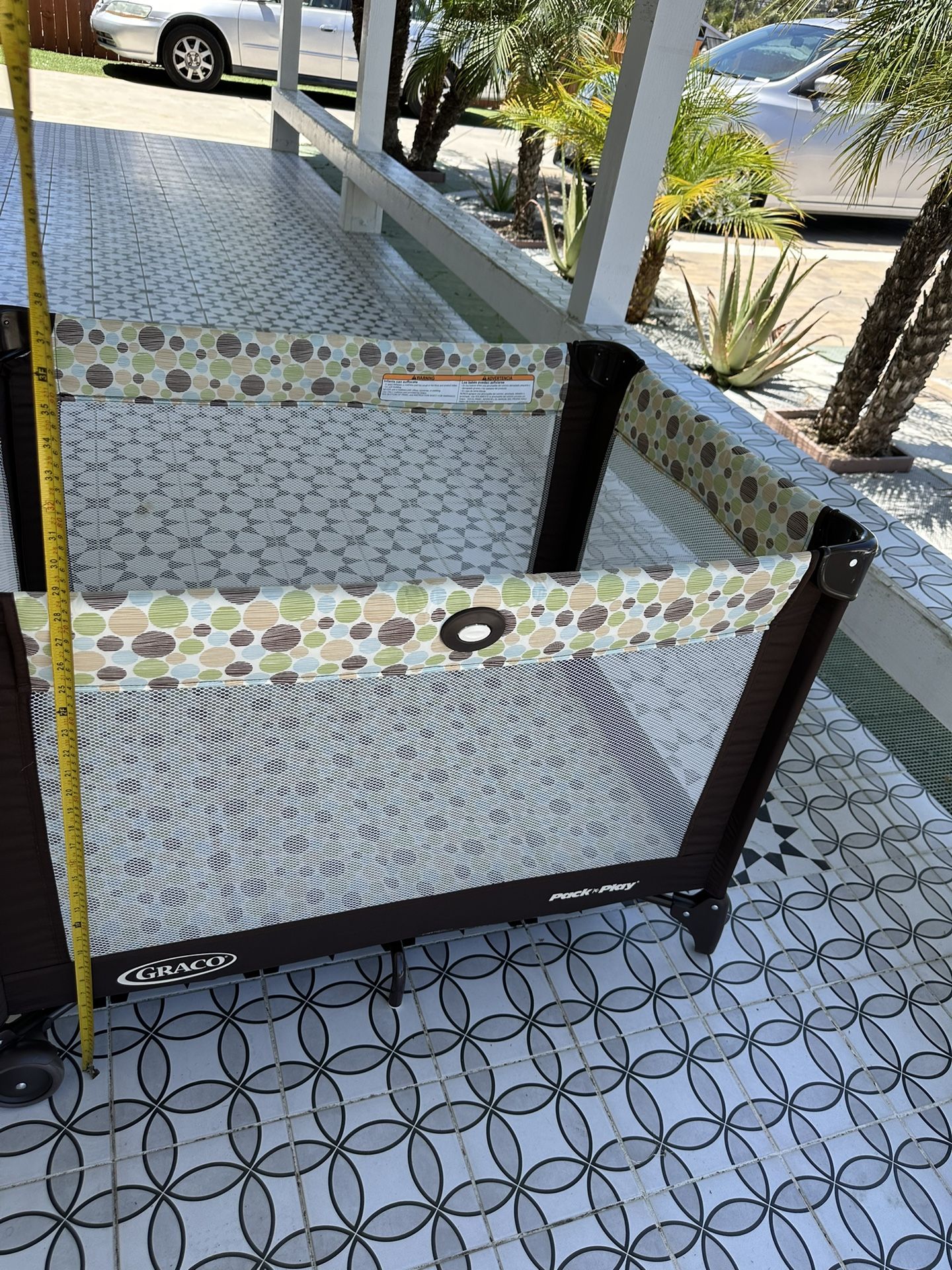 For Baby Or Dog $25