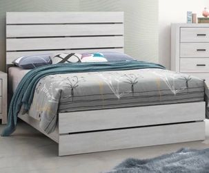 Brand New Queen Bed Frame (info in description)