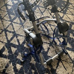 Bike Rack For Car Trunk