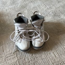 Jordan’s