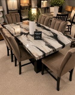Table Set