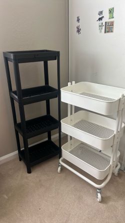 IKEA utility cart