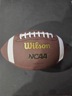 Brand New Wilson NCAA Youth Football