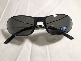 Sting Sunglasses