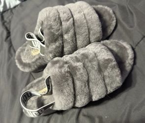 Fluff yeah Slides