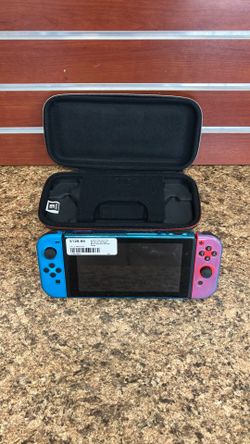 Gaming Console Nintendo Hac-001