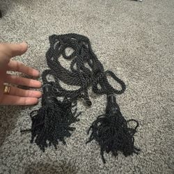 Bagpipe Silk Drone Cords