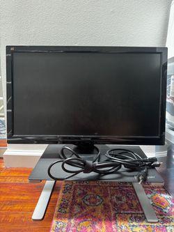 Viewsonic LED LCD Computer Monitor