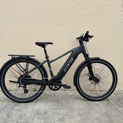 Brand New Aventon Level 3 E-Bike For Sale.