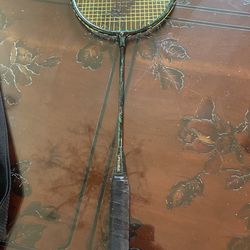 Sportscraft Badminton Racket G