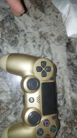 Ps4 cotroller