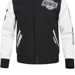 Jacket Varsity Classica de  la NHL Hombre 