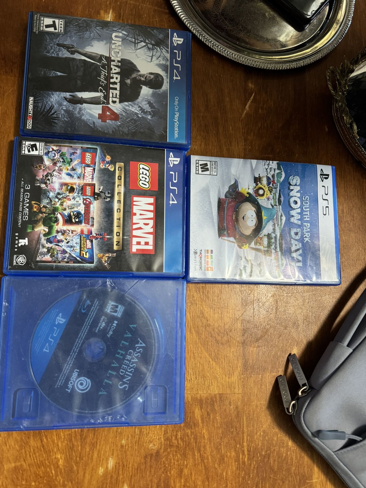 PlayStation Games For Sale
