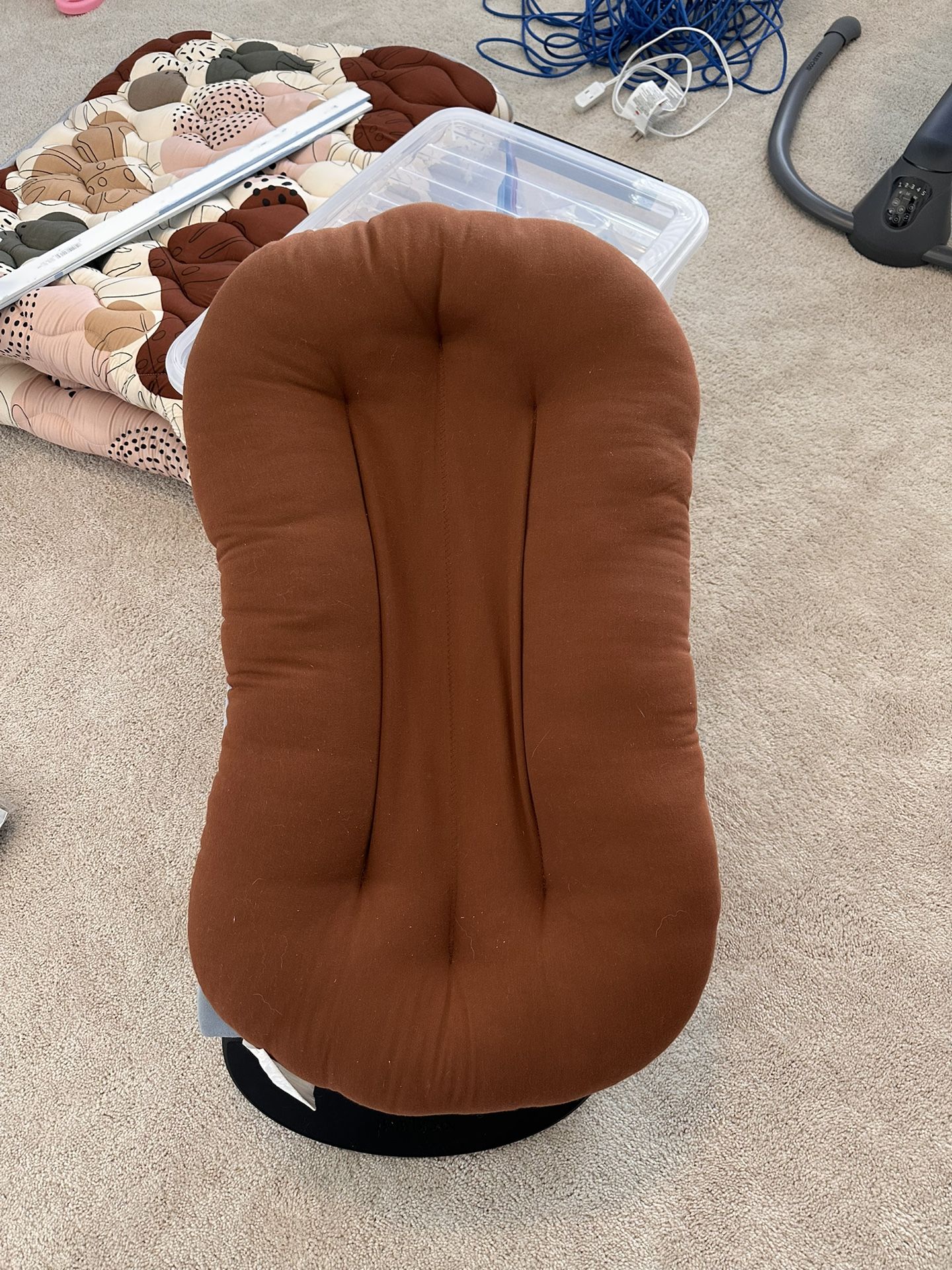 Snuggle Me Lounger