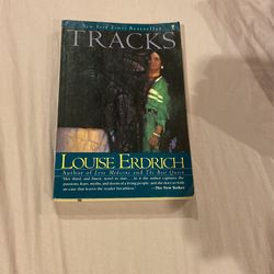 Tracks college