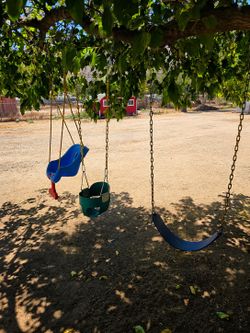 3 Swings
