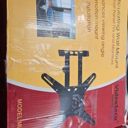 VideoSecu ML531BE TV Wall Mount for 27-55''