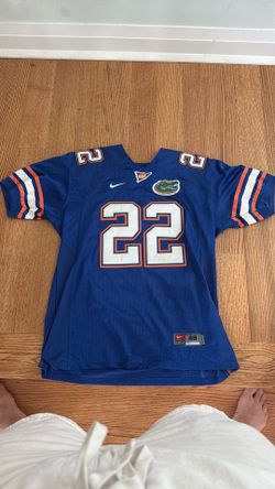 Florida Gators Emmitt Smith #22 College NCAA Football Nike Jersey