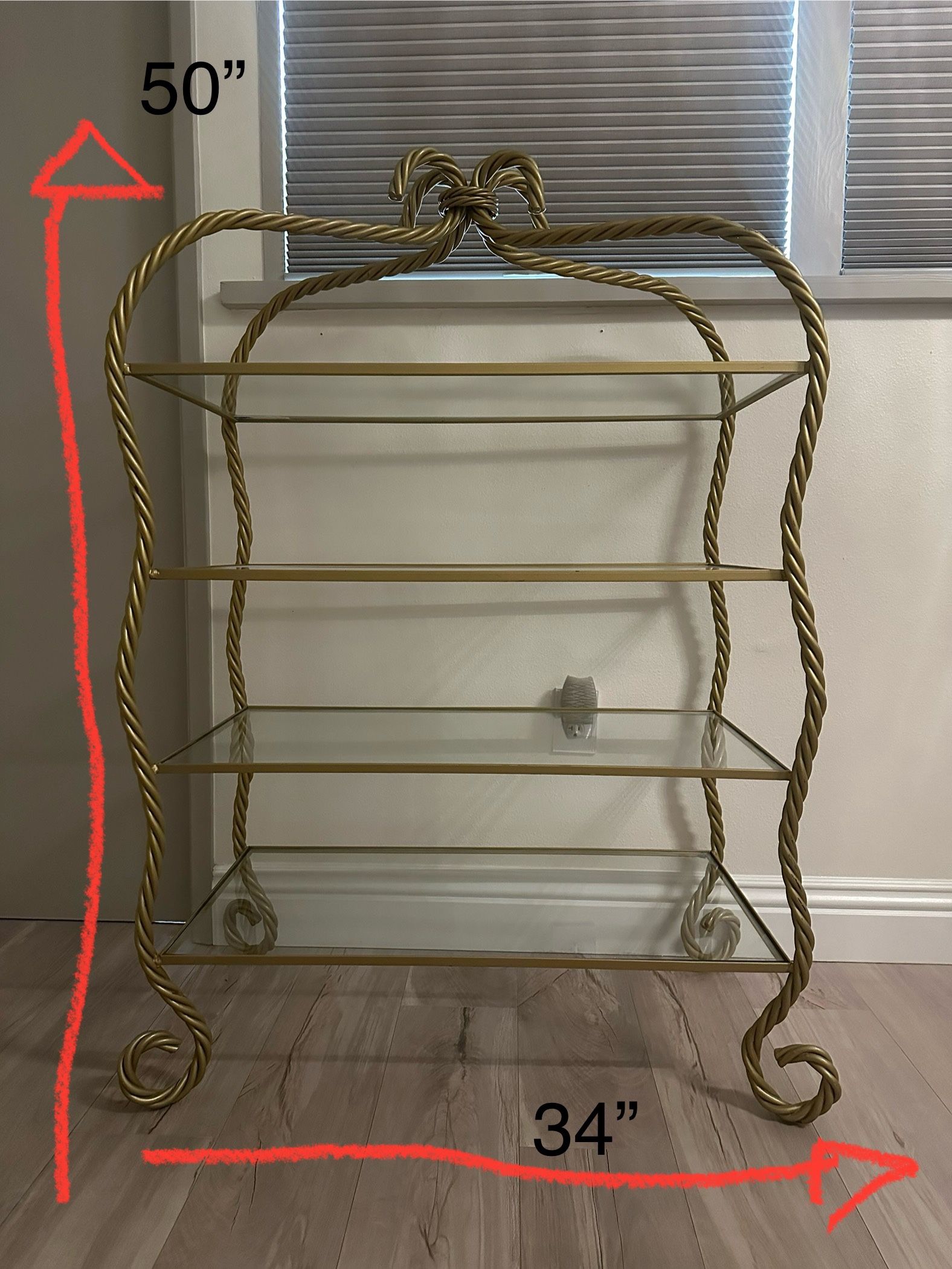 Accent /Display Table