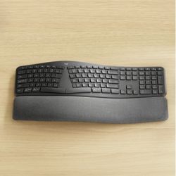 Logitech Ergo K860 Keyboard