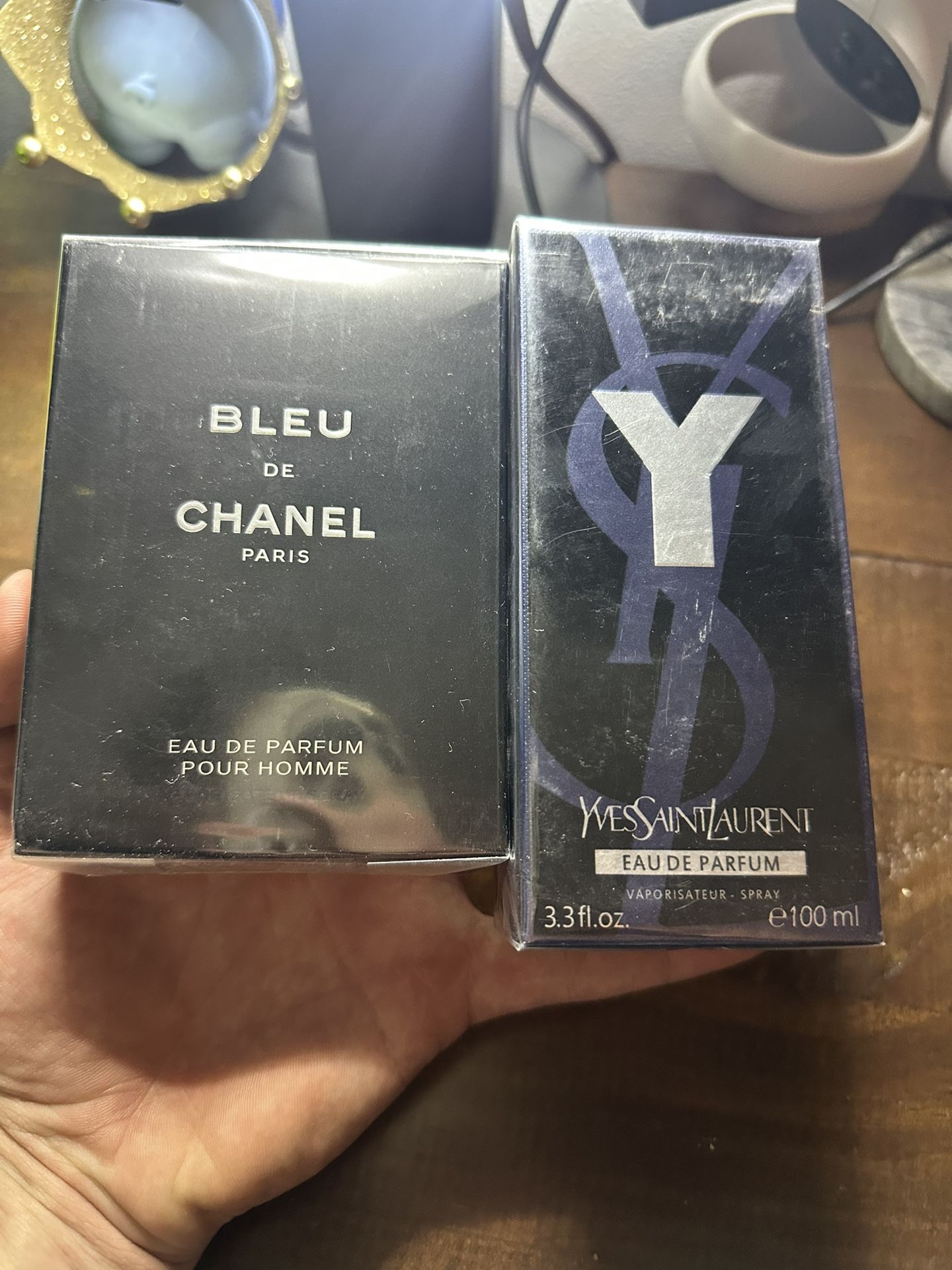 Cologne bundle deal