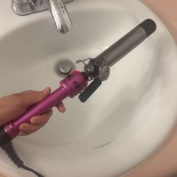 Hot Shot Tools 1inch 