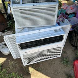 Window Ac Unit 