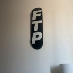 FTP skateboard