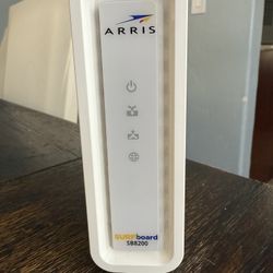 Arris surfboard SB8200