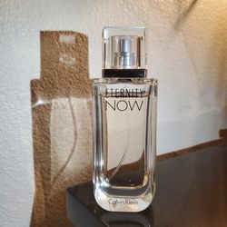 Perfume De Mujer Eternery Now De Calvin Klein 