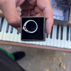 Micheal Kors Jewelry Bag 