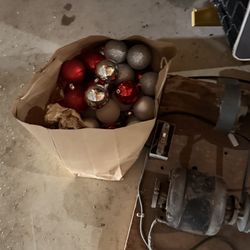 Christmas Decor