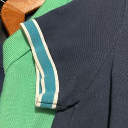 Lacoste Size 6 Men’s Polo Shirt