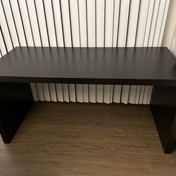 Ikea Malm Desk 