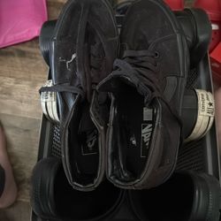 Men’s Vans 